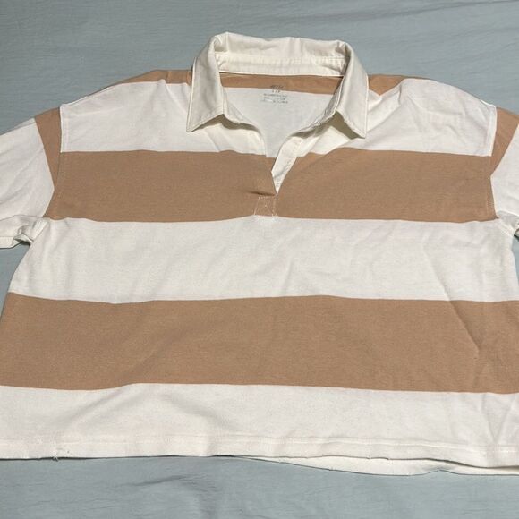 Aerie long sleeve top. Size S - Picture 3 of 4